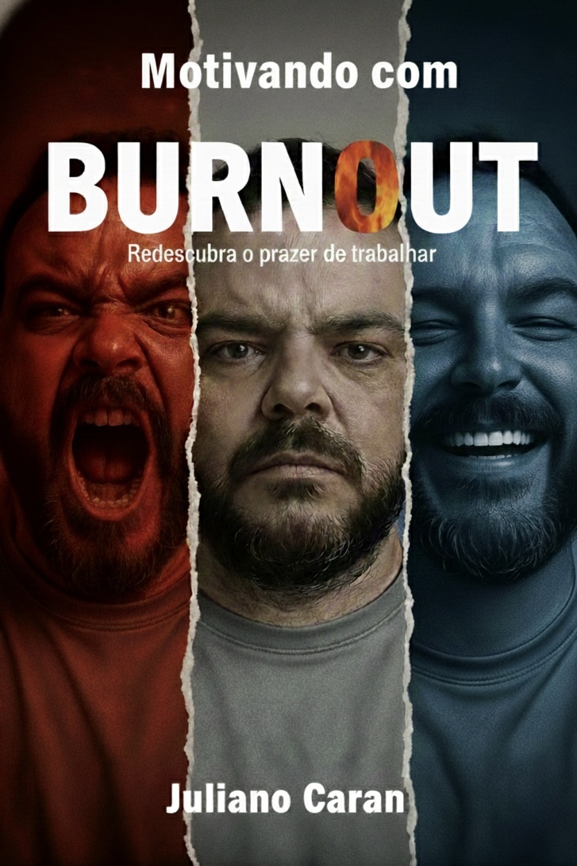 Motivando com burnout