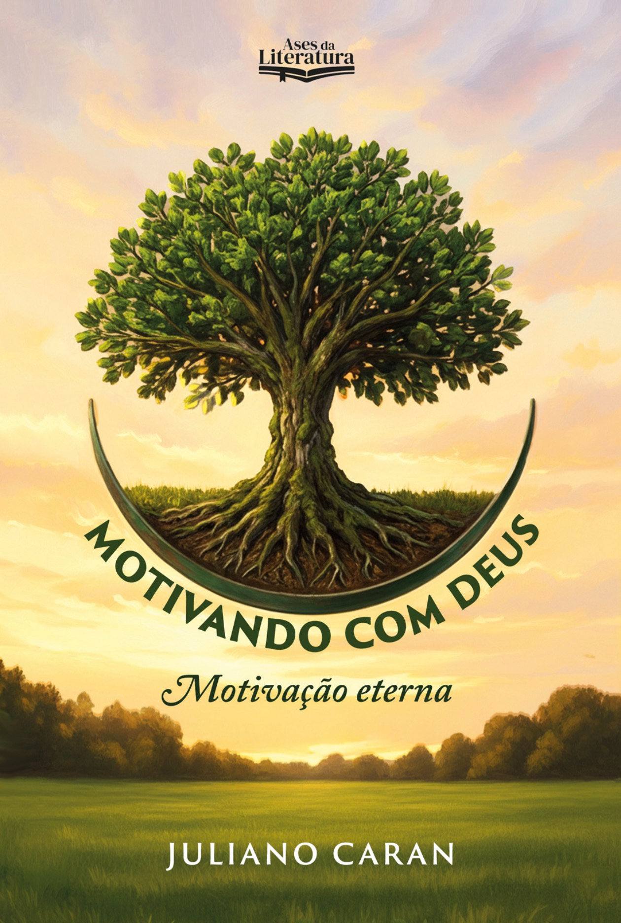 Motivando com Deus