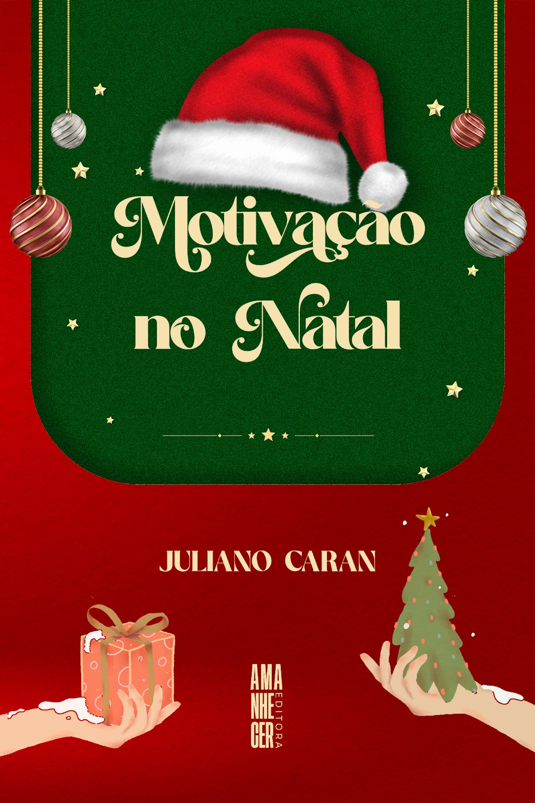 Motivação no Natal